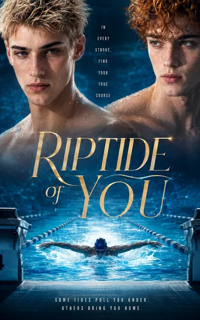 Riptide of You key art
