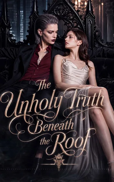 She is Owned by the Queen key art