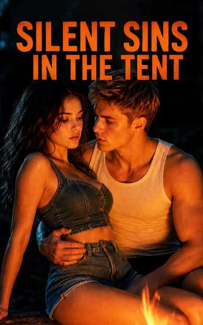 Silent Sins in the Tent key art
