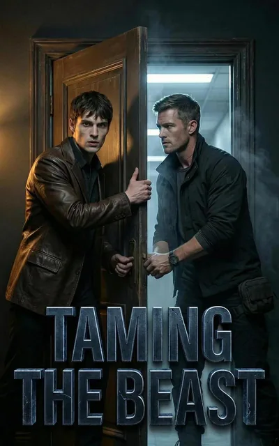 Taming the Beast key art