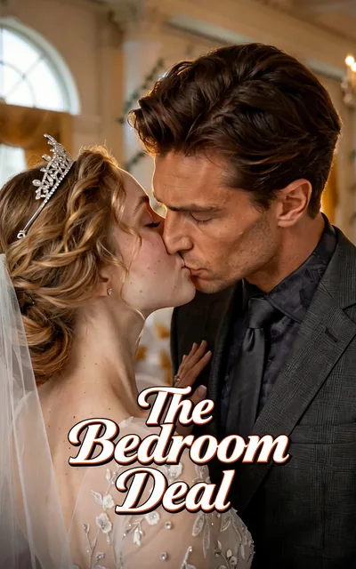 The Bedroom Deal key art