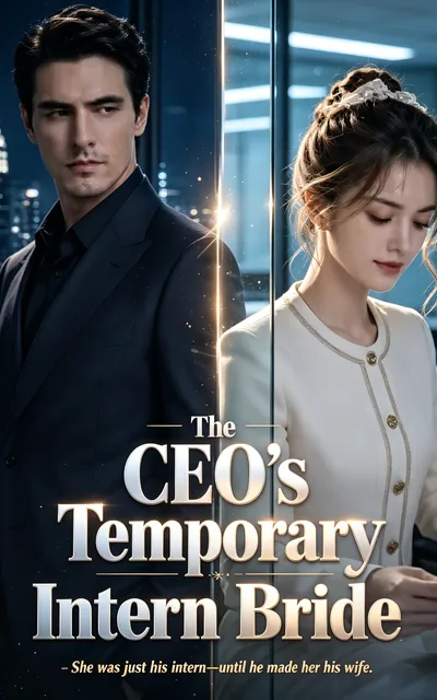 The CEO's Temporary Intern Bride key art