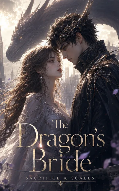 The Dragon's Bride key art