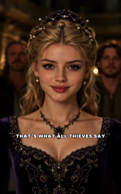The Heir’s Secret key art