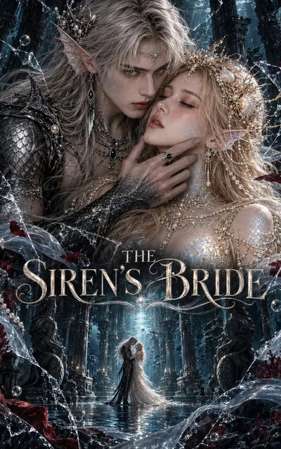 The Siren's Bride key art