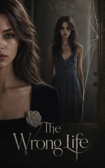 The Wrong Life key art