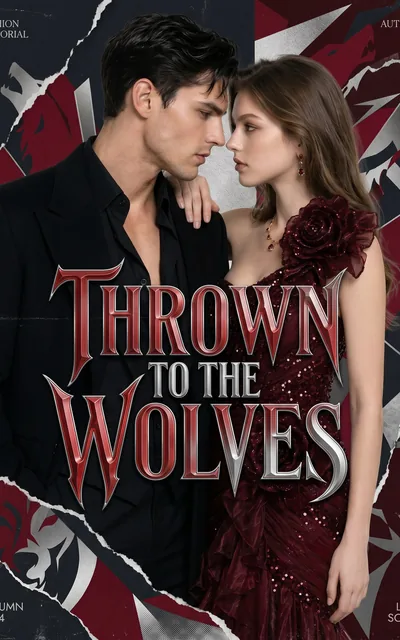 Thrown to the Wolves key art