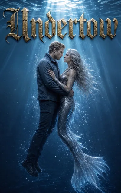Undertow key art