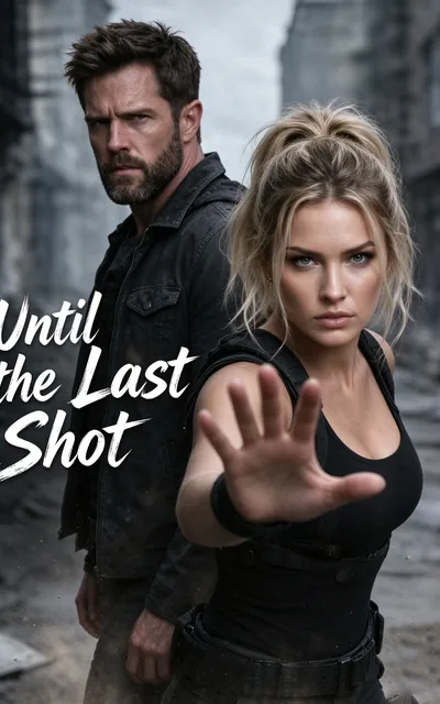 Until the Last Shot key art