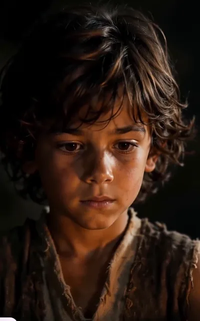 A growing youth — Kian's growth montage in the wild
