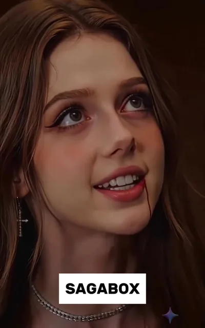 Frame ep01-f02 from episode 1 — The secret (ep1; subtitles as aired — It was her blood that saved him)