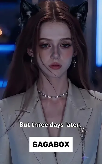Frame ep02-f02 from episode 2 — The disturbance handled (ep2; subtitles as aired — The trouble is handled, go home)
