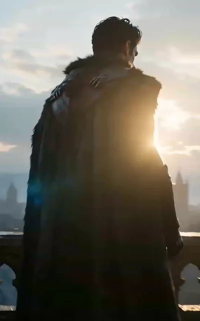 Frame ep03-f02 from episode 3 — Loki names the real motive (ep3; subtitles as aired — They are terrified he will return alive to seize power)