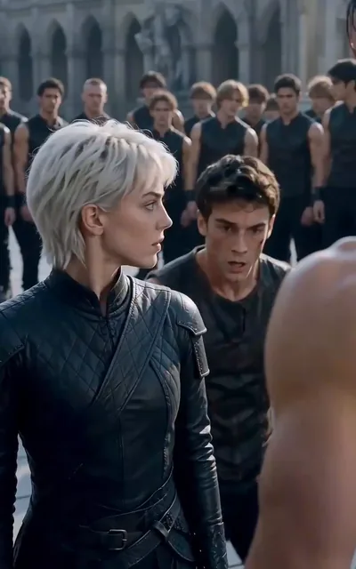 Frame ep02-f00 from episode 2 — The legend of Cassian (ep2; subtitles as aired — The colossal Abyssian dragon, the first scale)