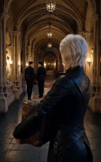 Frame ep03-f02 from episode 3 — The king's shadow (ep3; subtitles as aired — He's blood bound to the king)
