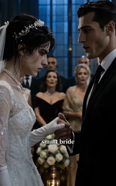 Frame ep02-f02 from episode 2 — The altar (ep2; subtitles as aired — Keep your eyes on me. I would rather look at the gun.)