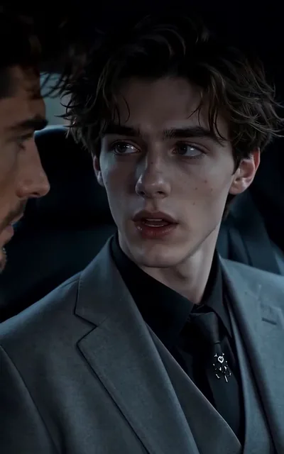 Frame ep04-f03 from episode 4 — The vow (ep4; subtitles as aired — But Elias, now that we've met again, I've decided I will never let go.)