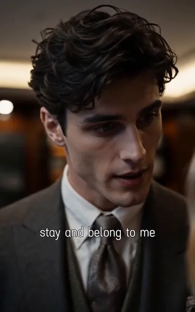 Frame ep05-f03 from episode 5 — His ultimatum (ep5; subtitles as aired — Stay and belong to me. Make your choice.)