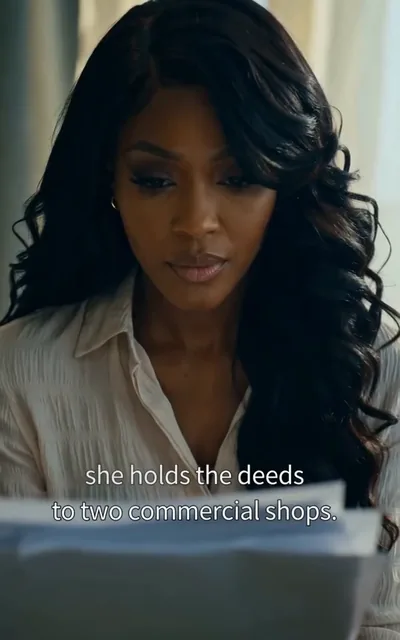 Frame ep05-f01 from episode 5 — The forensic sweep (ep5; subtitles as aired — Tear apart the entire ownership structure. I want every nominee agreement, every offshore company and every hidden account.)