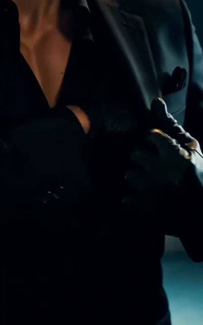 Frame ep04-f00 from episode 4 — Inside the empty penthouse (ep4; subtitles as aired — Stop crying, you will get us caught.)