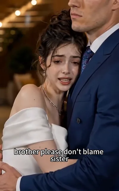 Frame ep07-f02 from episode 7 — Chloe refuses to apologize to Mia (ep7; subtitles as aired — Mia, are you sure you want me to apologize to you?)