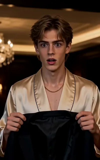 Frame ep03-f03 from episode 3 — Vincent hands over the casino (ep3; subtitles as aired — You're going to run my casino starting tonight.)