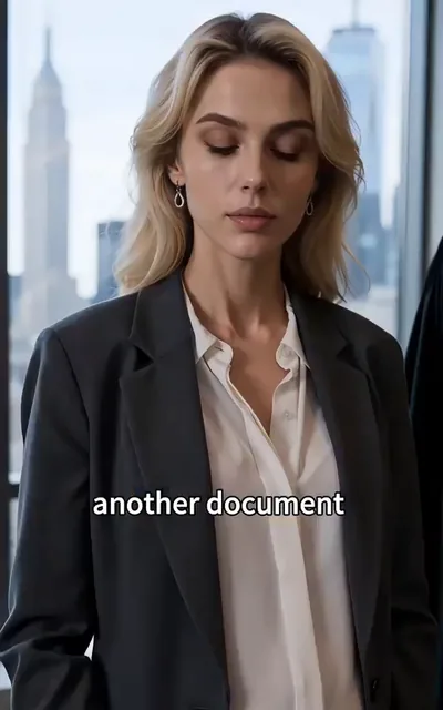 Frame ep03-f03 from episode 3 — Elena alone by the window after the family dinner (ep3; subtitles as aired — This time I'll read every word.)