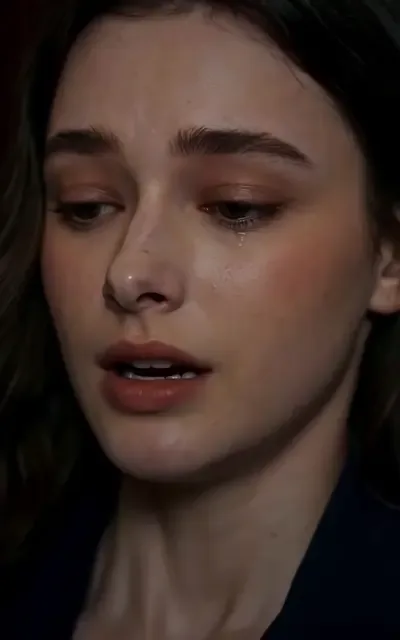 Frame ep06-f01 from episode 6 — Alexander's warning (ep6; subtitles as aired — What else can you do besides forcing people in this dog world? — Watch how I take you by force.)