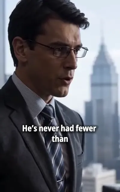 Frame ep06-f00 from episode 6 — Caleb's reputation on the table (ep6; subtitles as aired — He's never had fewer than ten girlfriends at a time.)