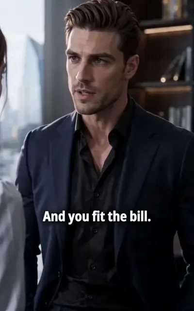 Frame ep06-f03 from episode 6 — Ivy draws the line (ep6; subtitles as aired — Caleb and I love each other. Money can't break us apart.)