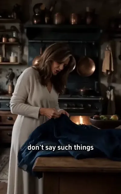 Frame ep03-f04 from episode 3 — The Wells bracelet (ep3; subtitles as aired — The Beast King's Law doesn't reach this)