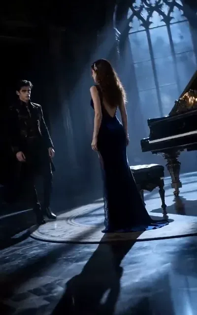 Frame ep05-f05 from episode 5 — The king claims her softly (ep5; subtitles as aired — You are mine)
