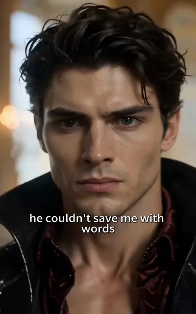 he couldn't save me with words (ep2_f4; subtitles as aired, the king's helplessness)