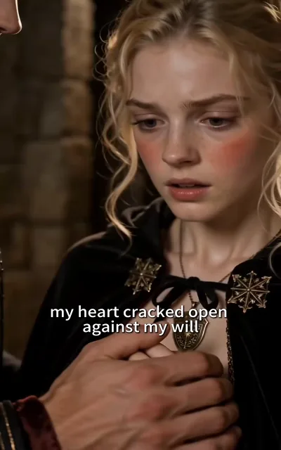my heart cracked open against my will (ep3_f3; subtitles as aired, forced intimacy in the dark)