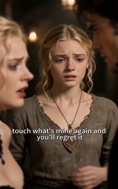 touch what's mine again and you'll regret it (ep3_f5; subtitles as aired, rival confrontation)