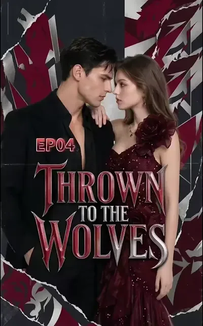 Frame ep04-f00 from episode 4 — The trading floor crashes (ep4; subtitles as aired — The whole proposal just crashed)