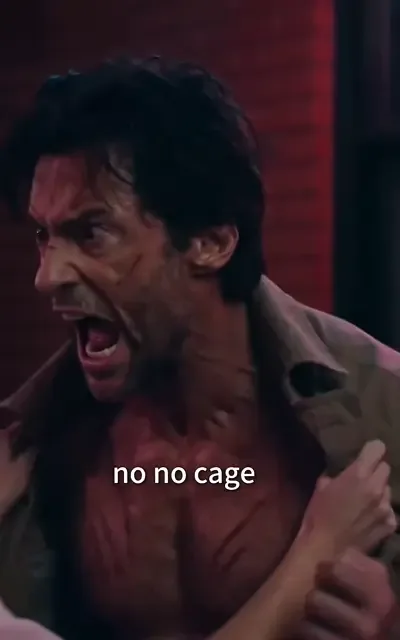 Frame ep03-f01 from episode 3 — The hunter starts the chase (ep3; subtitles as aired — Now let the hunt begin. No one escapes my city, not even a beast.)