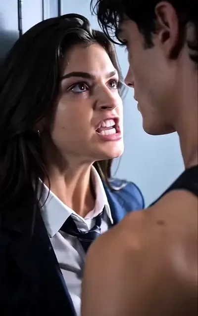 Frame ep04-f00 from episode 4 — Damon offers the deal (ep4; subtitles as aired — For revenge, Princess, use me)