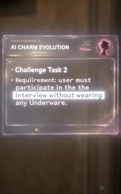 Frame ep02-f00 from episode 2 — Mission two on screen (ep2; subtitles as aired — Challenge Task 2)