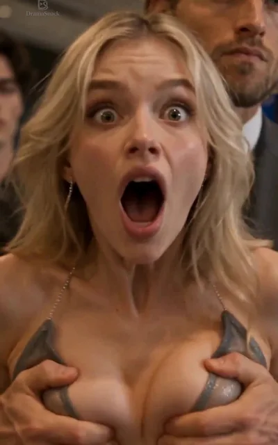 Frame ep03-f03 from episode 3 — Polina, shocked (ep3; subtitles as aired — This is so embarrassing)