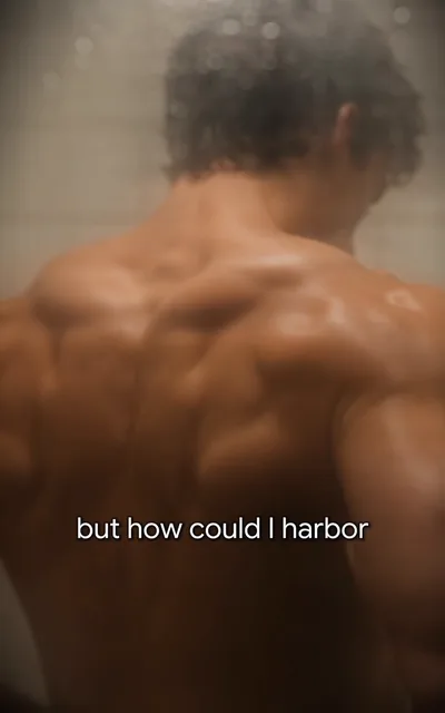 Frame ep02-f01 from episode 2 — The empty marriage (ep2; subtitles as aired — He never cared for me like a man should)