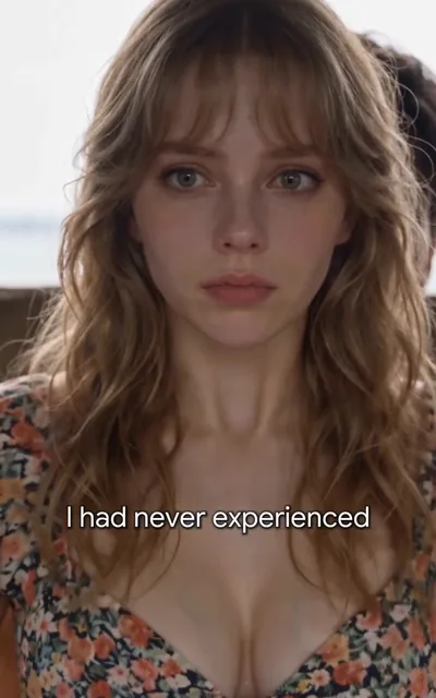 Frame ep03-f03 from episode 3 — The rapid ahead (ep3; subtitles as aired — David shouted for me to hold tight)