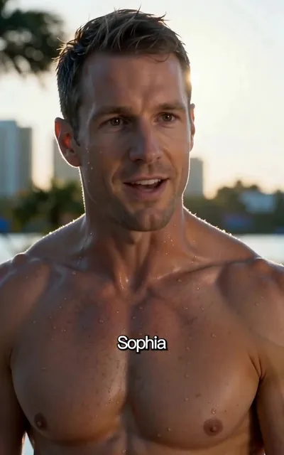 Frame ep02-f01 from episode 2 — Michael close-up (ep2; subtitles as aired — Sophia)