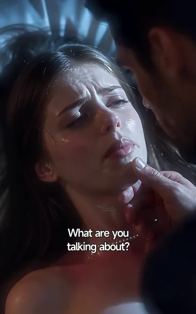Frame ep02-f03 from episode 2 — A complete stranger (ep2; subtitles as aired — I just slept with a complete stranger)