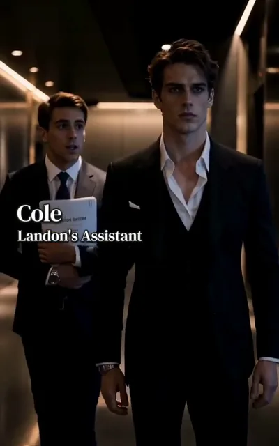 Frame ep02-f00 from episode 2 — River's file (ep2; subtitles as aired — Reading the CEO's medical file)