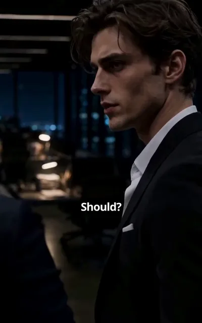 Frame ep02-f01 from episode 2 — The overlap (ep2; subtitles as aired — Some overlap, wouldn't you say)