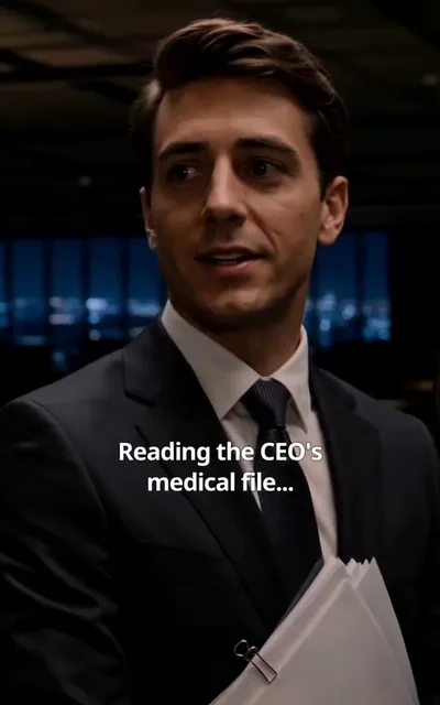 Frame ep02-f02 from episode 2 — The proposal (ep2; subtitles as aired — A mutually beneficial adult arrangement)