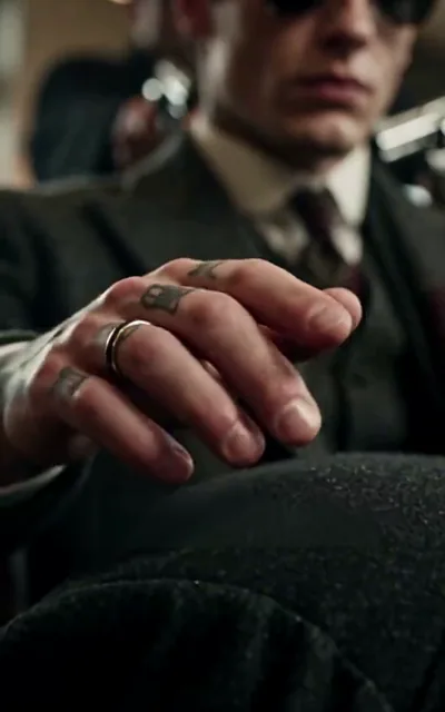 Frame ep02-f02 from episode 2 — The doctor bandage (ep2; subtitles as aired — Mrs. Moretti, thank you running)