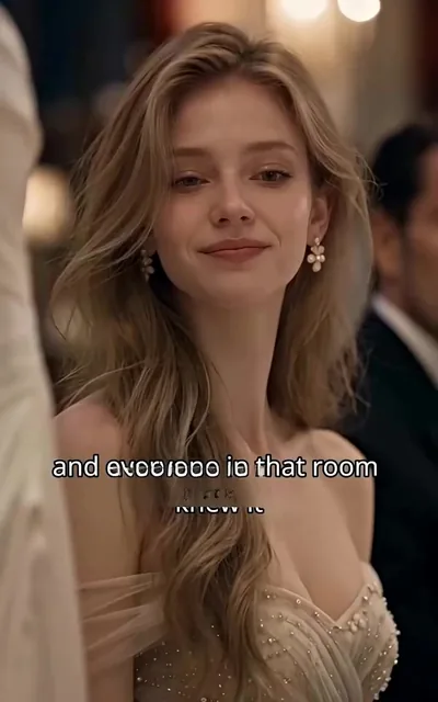 Frame ep02-f00 from episode 2 — The favored one (ep2; subtitles as aired — They watched Sophia make the card)