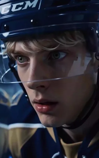 Frame ep01-f03 from episode 1 — Owen in helmet (ep1; subtitles as aired — I do want you gone)